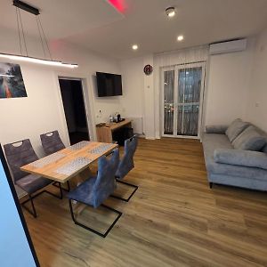 Appartement met Twee Slaapkamers